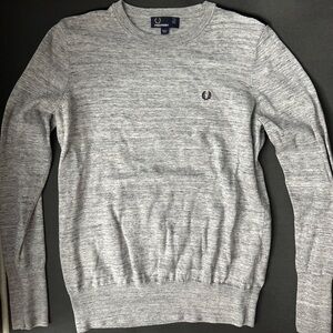 Fred Perry Women’s Sweater